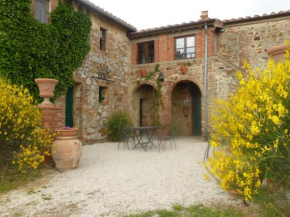 Villa Cenerentola Trequanda
